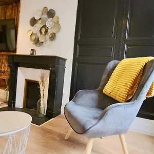Appartement Centre, Brioude