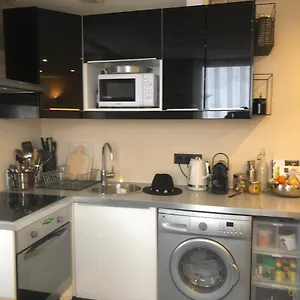 Appartement Au Pays Du Mont-blanc, Sallanches